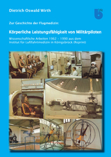 K&ouml;rperliche Leistungsf&auml;higkeit von Milit&auml;rpiloten - 