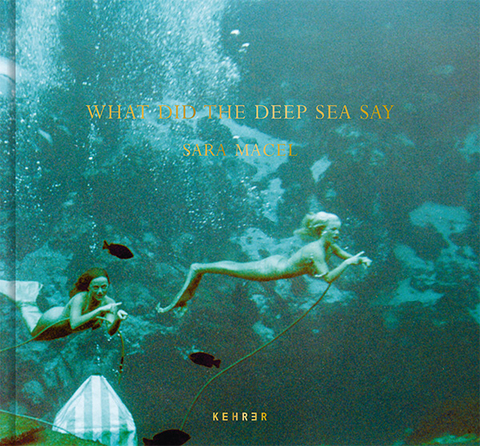 Sara Macel - Sara Macel