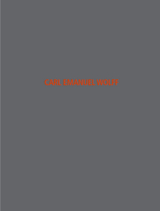 Carl Emanuel Wolff - Peter Friese