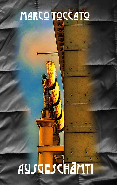 Ausgesch&auml;mt! - Marco Toccato