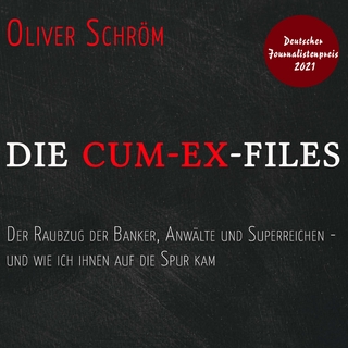 Die Cum-Ex-Files