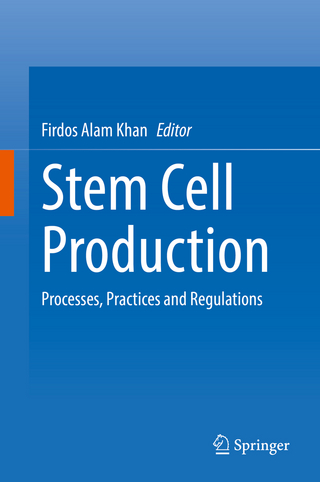 Stem Cell Production