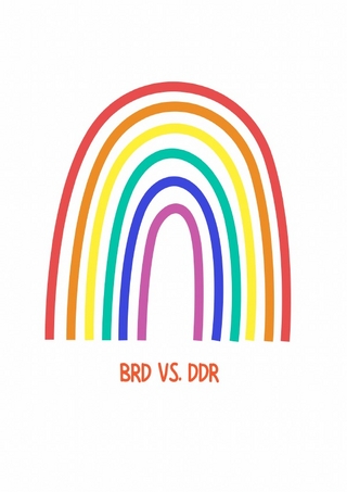 Der progressive Osten