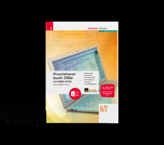 Praxishandbuch CRW mit BMD NTCS II/2 HLW/FW + TRAUNER-DigiBox