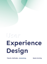 User Experience Design - Beate Hartwig