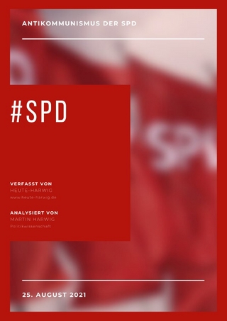 Ist die SPD kommunistisch?