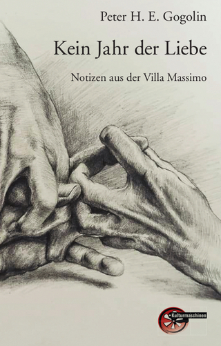 Kein Jahr der Liebe