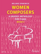 Women Composers - Melanie Spanswick