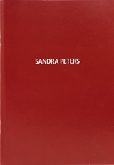 Sandra Peters - Peter Friese, Sandra Peters, Hubertus Butin