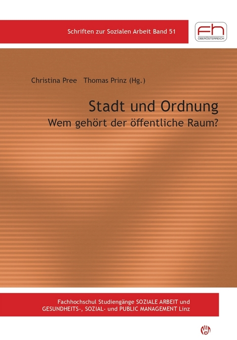 Stadt und Ordnung - 