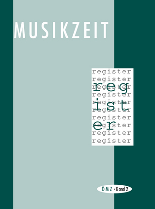MUSIKZEIT