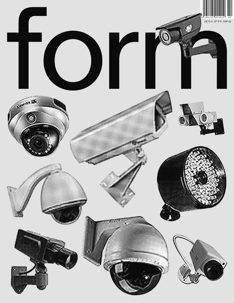 form N&ordm; 291. Sicherheit