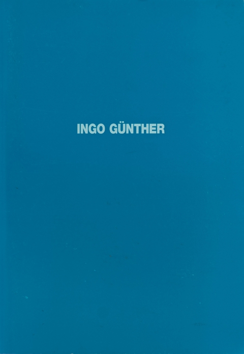 Ingo G&uuml;nther - Peter Friese, Siegfried Zielinski