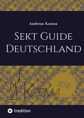 Sekt Guide Deutschland