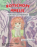 Rotschopf Amelie vom Rotleitnerhof - Veronika Rumpold