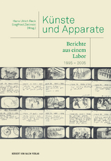 K&uuml;nste und Apparate - 