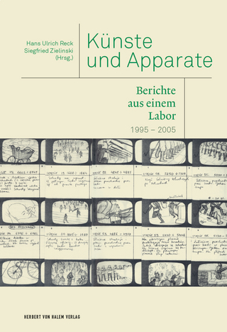 Künste und Apparate
