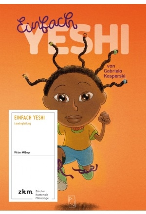 Einfach Yeshi