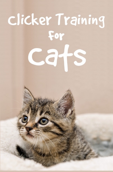 Clicker Training For Cats - Thorsten Hawk