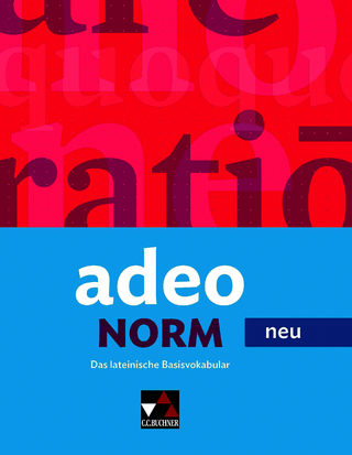adeo - neu / adeo.NORM - neu