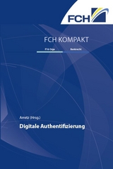 Digitale Authentifizierung - 