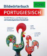 PONS Bildw&ouml;rterbuch Portugiesisch