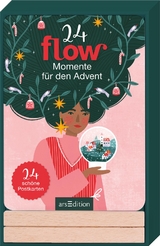 24 Flow-Momente f&uuml;r den Advent