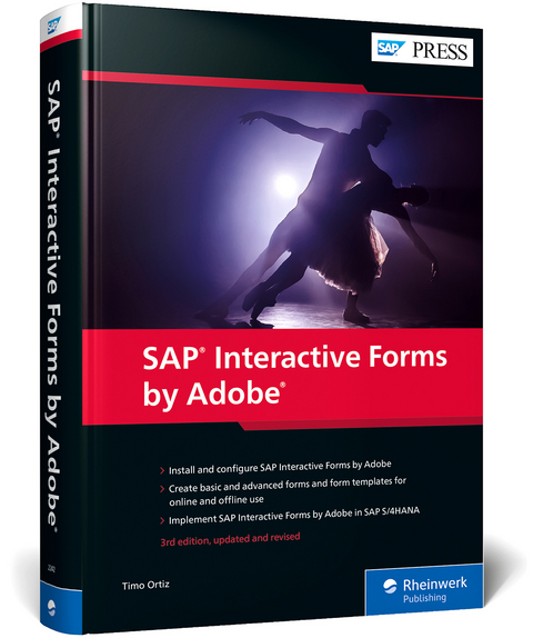 SAP Interactive Forms by Adobe - Timo Ortiz