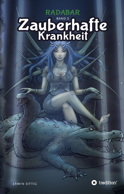 Radabar 3 - Erwin Sittig