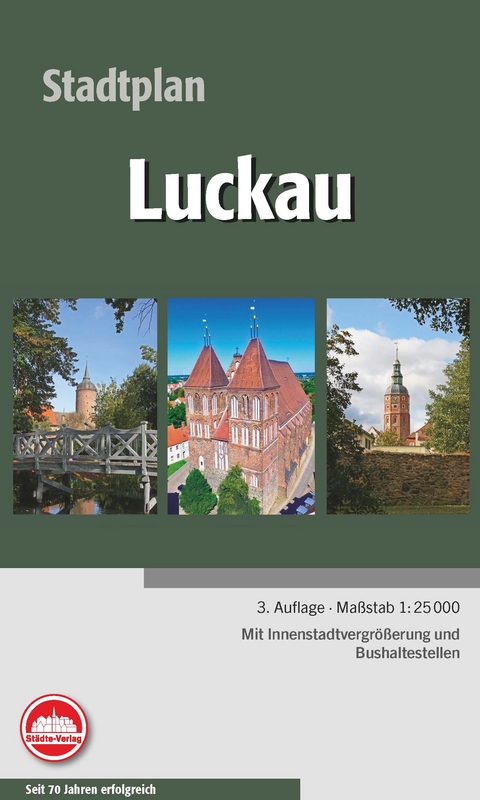 Luckau