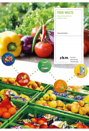 Food Waste - Daniela Ebn&ouml;ther