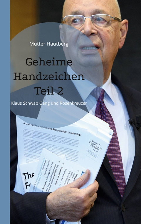 Geheime Handzeichen Teil 2 - Mutter Hautberg