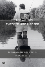 Enzyklop&auml;die der Medien. Band 6 - Peter Weibel