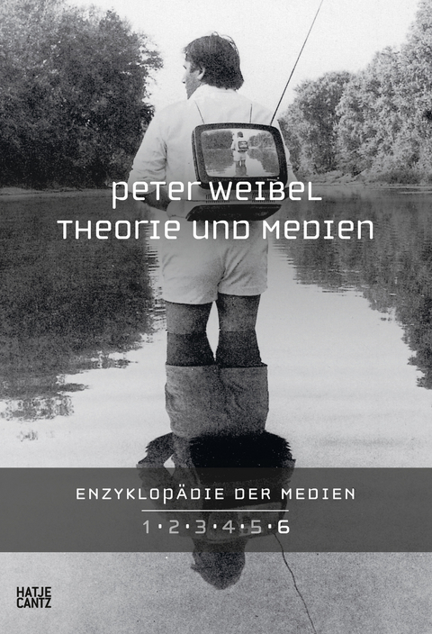 Enzyklop&auml;die der Medien. Band 6 - Peter Weibel