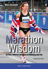 Marathon Wisdom - Mara Yamauchi
