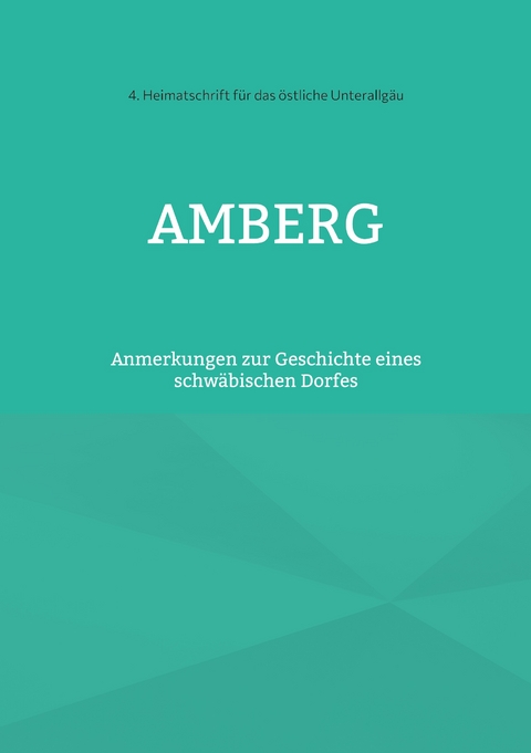 Amberg - Alois Epple