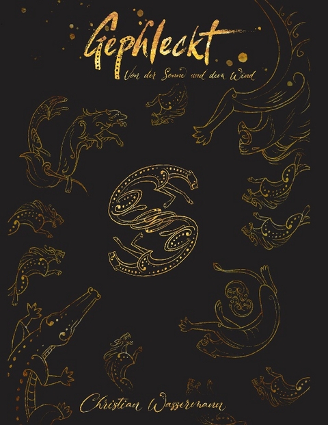 Gephleckt - Christian Wassermann