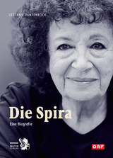 Die Spira - Stefanie Panzenb&ouml;ck