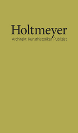 Holtmeyer - Martin Schack
