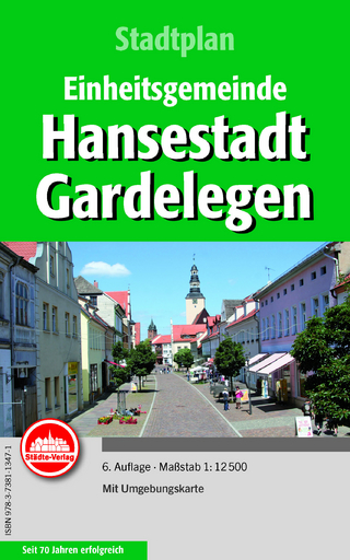 Hansestadt Gardelegen