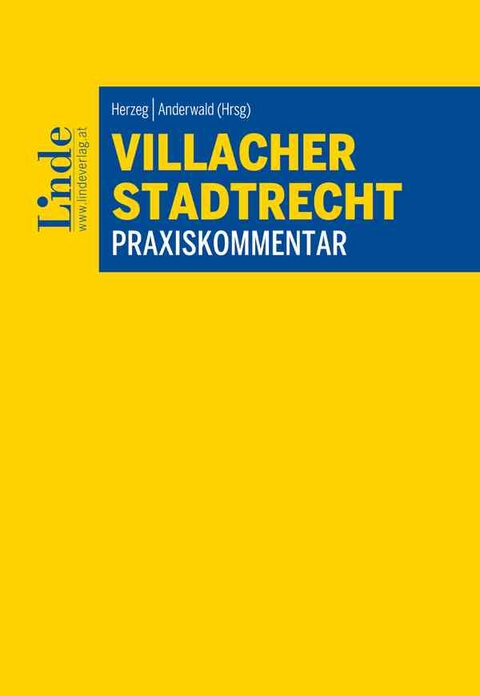 Villacher Stadtrecht - Iris Anderwald, Alexandra Burgstaller, Angelika Chmelar, Kathrin Fohn-Koren, Angelika Gruber, Christoph Herzeg, Christoph Kienberger, Barbara K&ouml;chl, Manfred Lex, Laura Neumann, Claudia Pacher, Barbara Staats, Alfred Winkler, Georg Wuzella