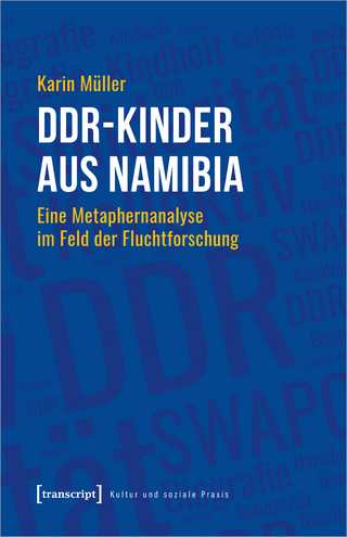 DDR-Kinder aus Namibia