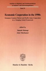 Economic Cooperation in the 1990s. - 