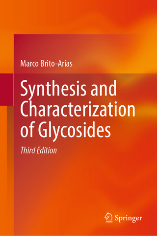 Synthesis and Characterization of Glycosides