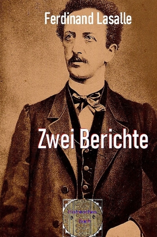 Rote Bücher / Zwei Berichte