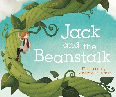 Jack and the Beanstalk -  Dk