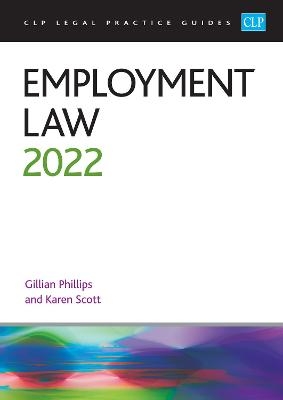 Employment Law - Gillian Phillips