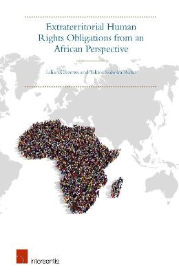 Extraterritorial Human Rights Obligations from an African Perspective - 