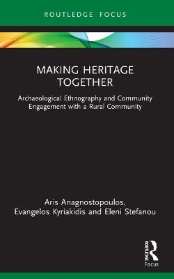 Making Heritage Together