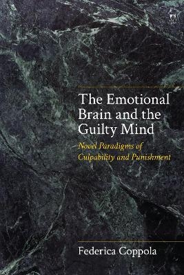 The Emotional Brain and the Guilty Mind - Federica Coppola